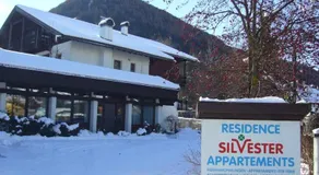 Appartementanlage Silvester Residence - Image 2