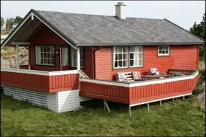 Færøykavlen Sjøbu & Hytter - Image 2