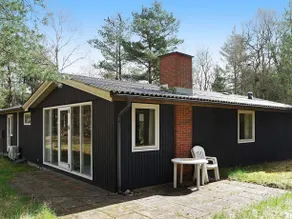 8 Person Holiday Home in Hadsund - Image 1