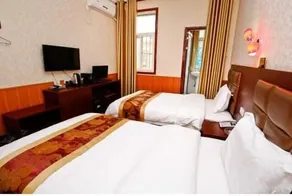 Xianyang Huang Jia Xiang Inn - Image 4