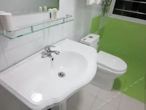 Haiyang Hejiafu Express Hotel - Image 5