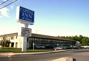 Capital Inn of Dover - Image 1