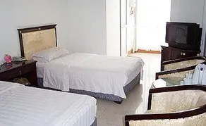 Yibin Jianzhong Hotel - Image 4