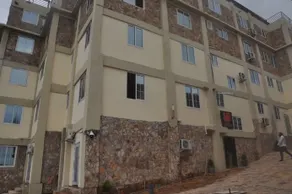 JLW Hostel - Image 1