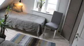 Guesthouse Copenhagen Beach - Image 4
