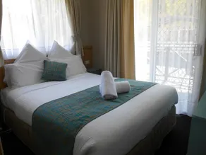Sapphire Valley Caravan Park - Image 3