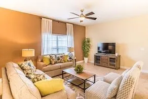 Storey Lake The Cove Resort Townhomes - Image 4