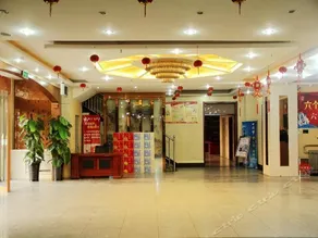 Xinrui Business Hotel - Image 2