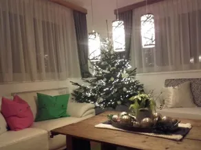 Alpen Chalet Eben - Image 5