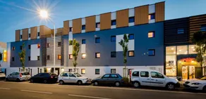 Premiere Classe La Rochelle Centre - Les Minimes - Image 4