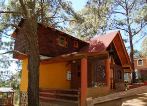 Cabañas Mi Chosita - Image 3