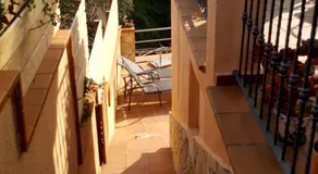 Casita con piscina y barbacoa privada - Image 3