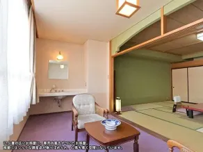 Akayu Onsen Tansen Hotel - Image 5