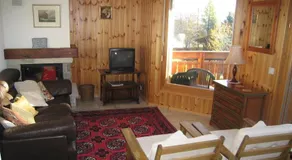 Apartment Grillon - Image 5