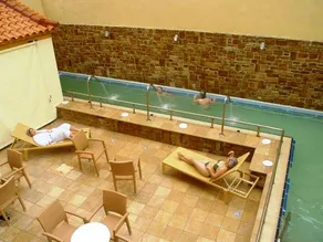 Irini Spa Hotel - Image 3