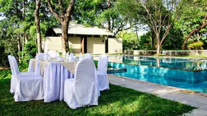 Lotus Paradise Nature Resort by OYO Rooms - Image 2