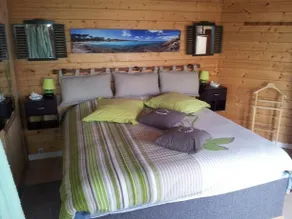 Les Chambres D'Hotes Du Soleil - Image 4