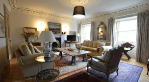 Royal Mile Elegance - Space & Luxury - Image 2