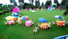 Aravali Resorts - Image 2