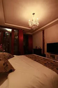 Lijiang Butterfly Valley Inn - Image 4