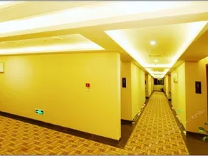 Sunshine Oasis Resort in Qionghai - Image 4