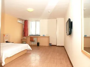 7days Inn Beijing Future Science City Airport North Line - Image 5
