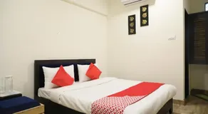 Hotel Leo Star by OYO Rooms - Image 4