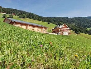 Ferienwohnungen Kuentnerhof - Image 5