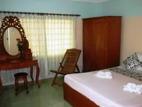Green Town Guest House - Image 5