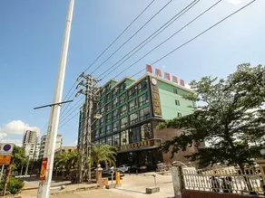 Fengxiang River Hotel - Image 2