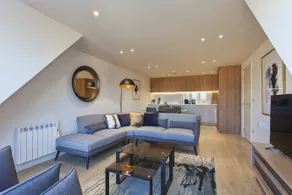 Brixham Court Apartments - Image 1