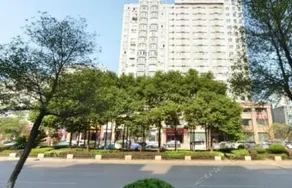 Huihe Hotel (Wanli Times Branch, Shangrao High-speed Railway Station) - Image 1