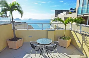 Large Penthouse Arpoador - Image 1