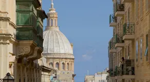 Most Central Apartment Valletta, Renaissance building - Image 2