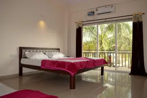 Anand Agro Tourism Kashid - Image 5