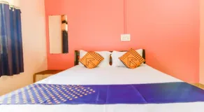 Spot On Hotel Diamond Lodging And Boarding - Image 4
