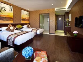 Elan Hotel - Fengqiao Suzhou - Image 5