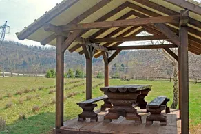 Chalets Zelena Vrata - Image 3