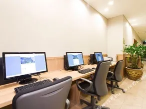 Izumo Green Hotel Morris - Image 5