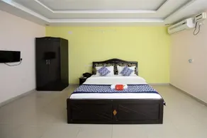 OYO Rooms Hyderabad Airport Extension - Image 4