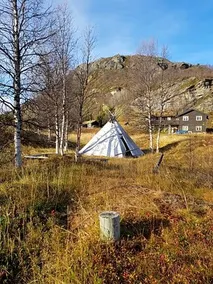 Tinja fjellgård - Image 5