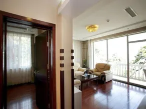 Qingdao Badanguan Jinxiuyuan Hotel - Image 5