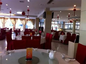 Jinan Jier Hotel - Image 2