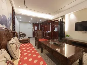Bohuang Hotel - Image 5