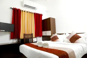 Puthens Clifton Inn - Image 5