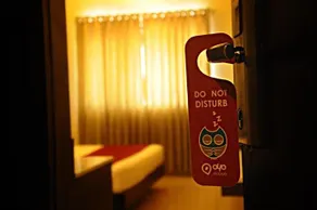 OYO Rooms Bharathiar Road - Image 4