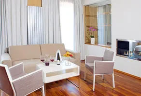 Hotel Spa Resort Lednice - Image 4