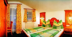 Schlosserhaus Appartements - Image 5