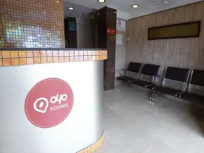 OYO Rooms Old Patto Bridge Panjim - Image 3