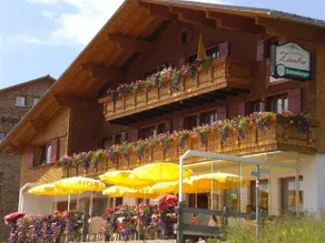 Gasthof Zimba - Image 3